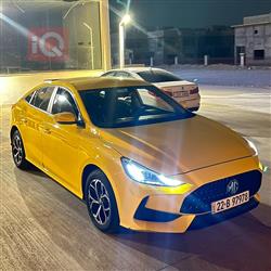MG GT
